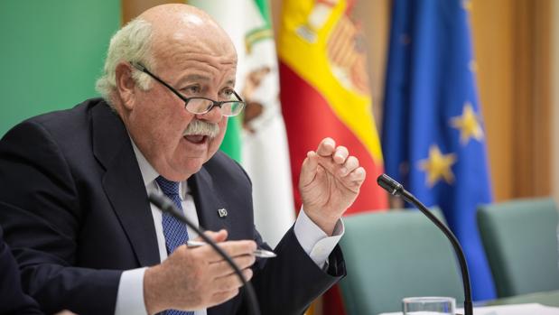 Andalucía: de la listeria a la histeria hay una letra
