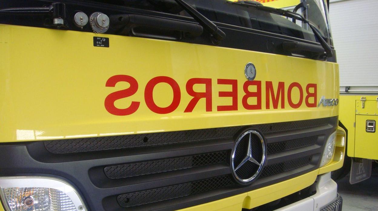 Los motivos se desconocen aunque al parecer estaban manipulando productos químicos