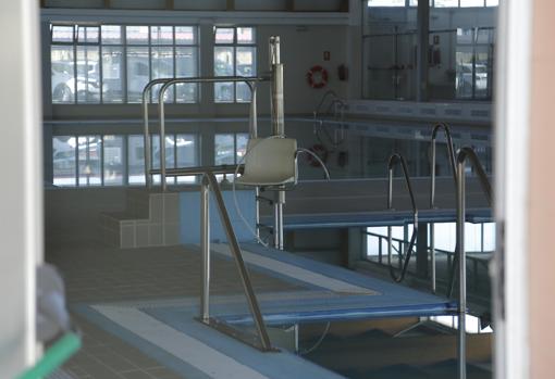 Las instalaciones están totalmente adaptadas para personas discapacitadas