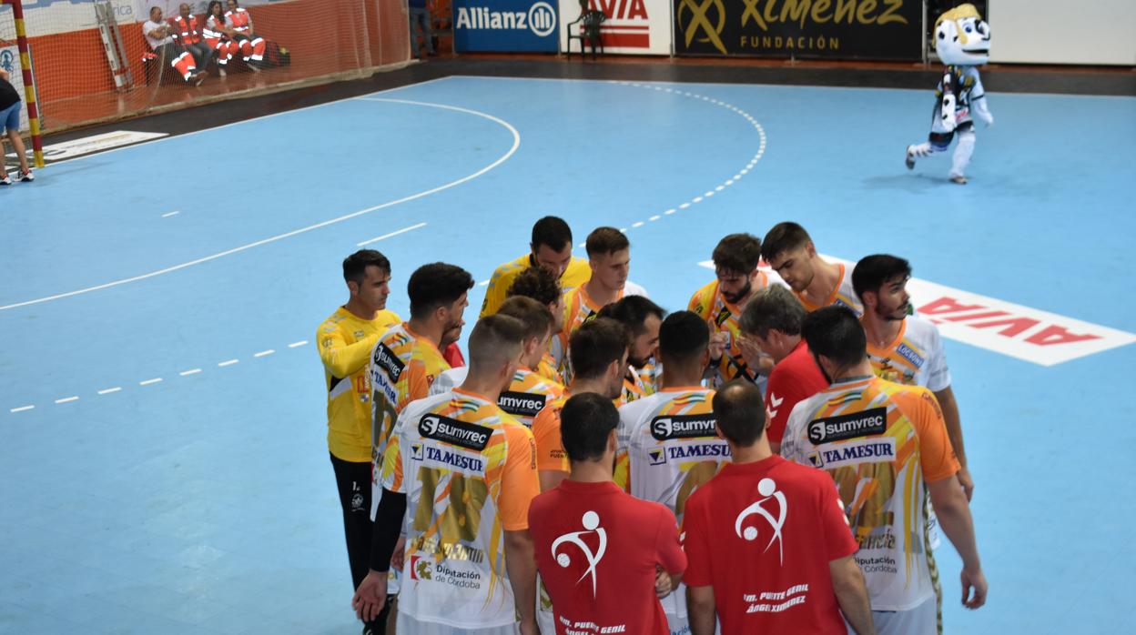 Bustos da instrucciones en el tiempo muerto