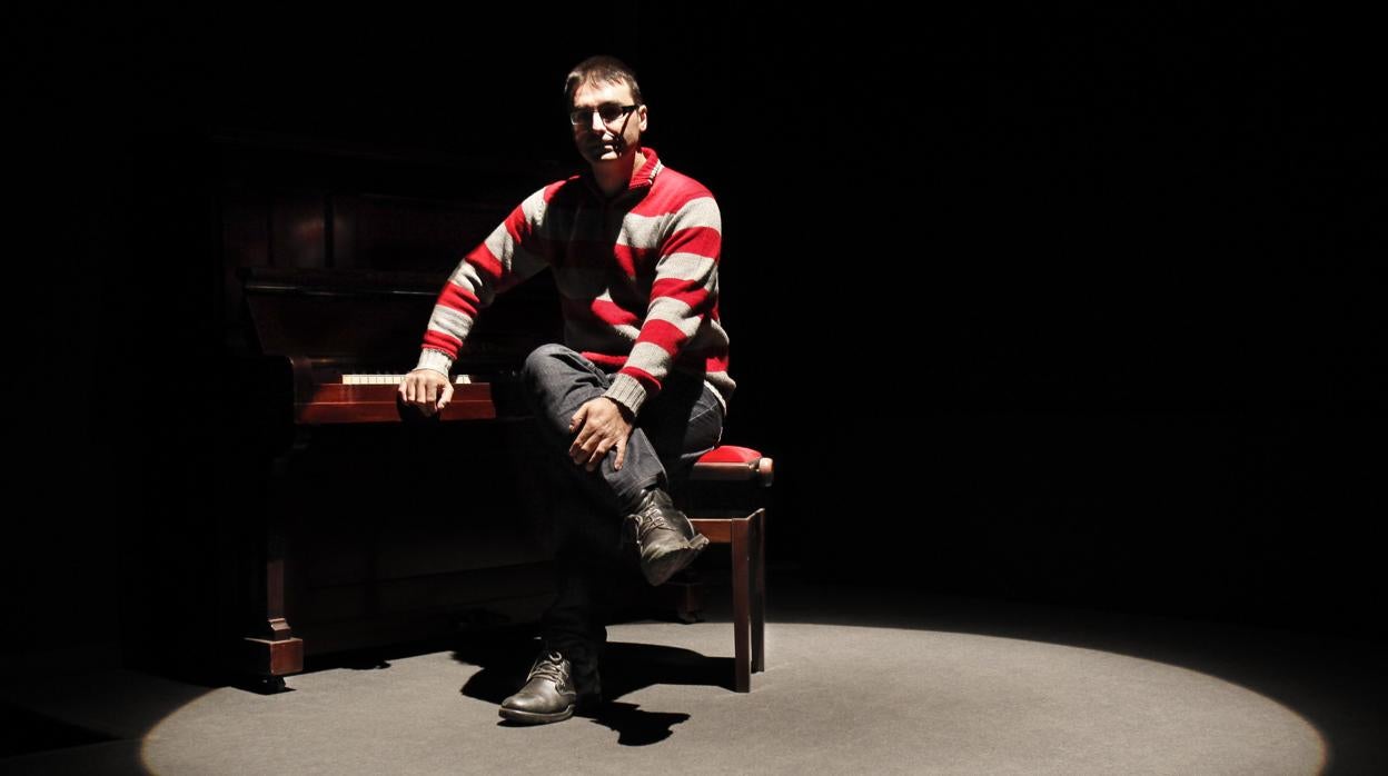 Cosmopoética 2019 | García Casado: «En el porno entregan su cuerpo, su dolor, sus emociones; lo más íntimo»