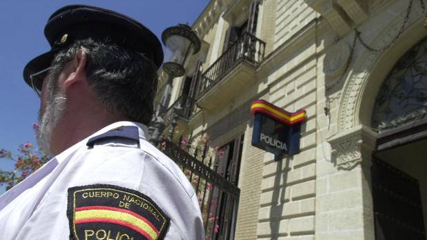 Dos detenidos por robos con fuerza en distintos domicilios de Jerez