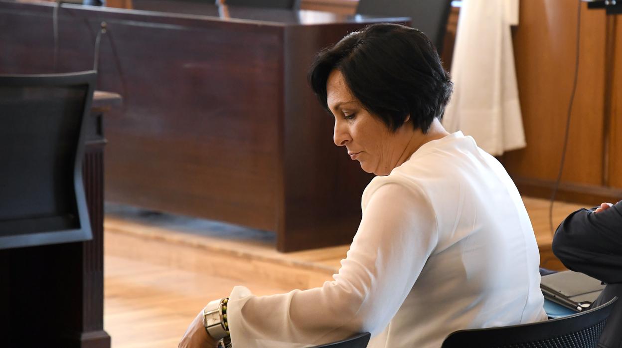 La dueña de Aceitunas Tatis, acusada en el primer juicio de Invercaria