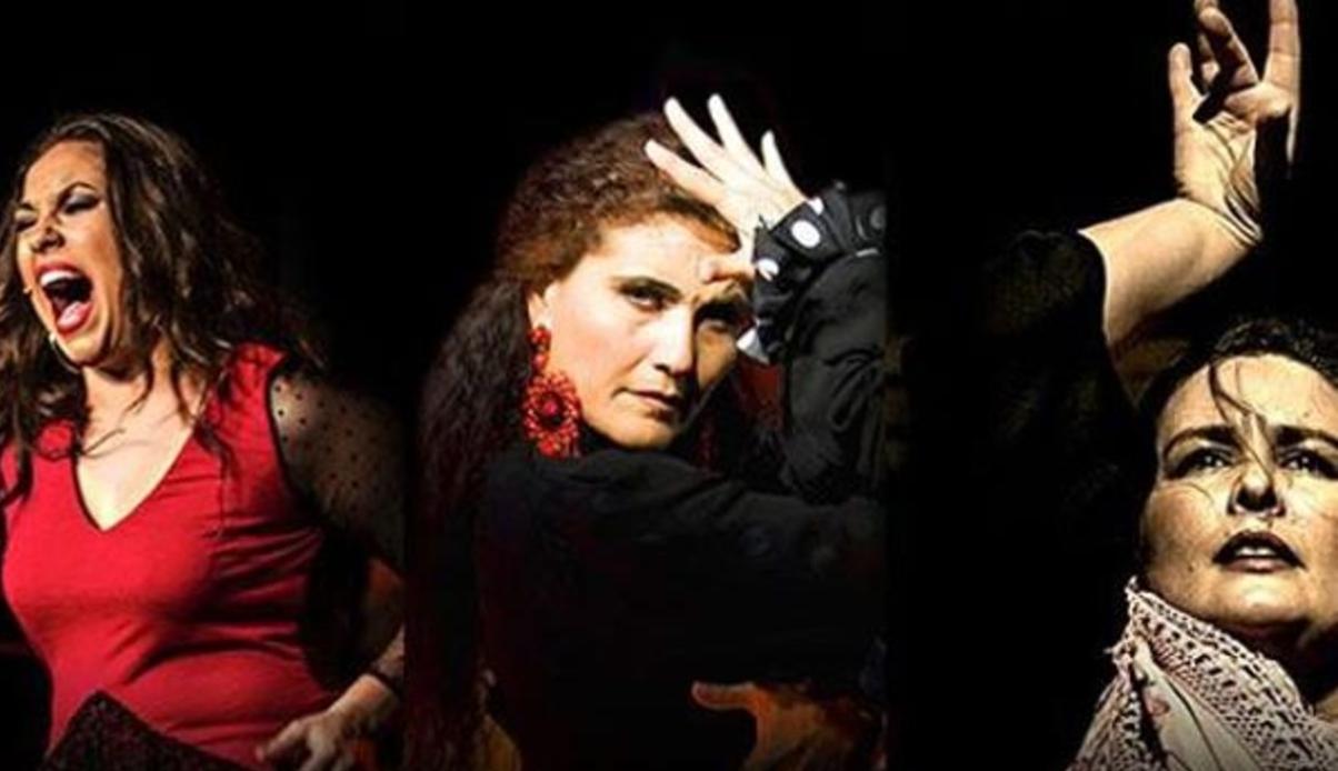 El periodista se encarga de divulgar por las ondas todo lo que conlleva el flamenco