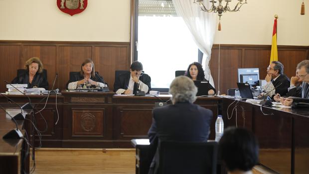 La Fiscalía Anticorrupción: La Junta ha estado «más cerca de los delincuentes que de la Justicia»
