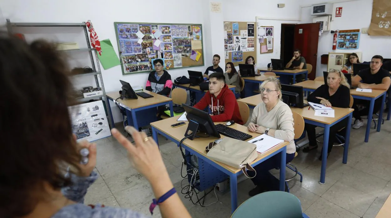 Técnicas de estudio - Instituto Provincial de Educación Permanente - GRANADA