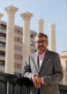 Miguel Ángel Torrico: «La Policía Local y los Bomberos son una emergencia en Córdoba»