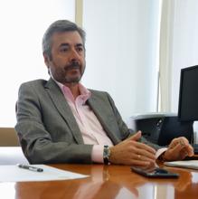 Miguel Ángel Torrico: «La Policía Local y los Bomberos son una emergencia en Córdoba»