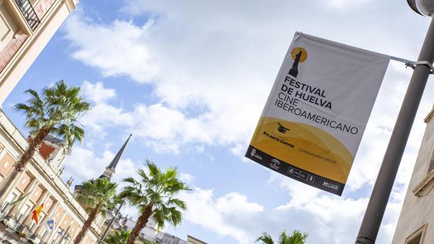 Huelva, lista para convertirse en capital del Cine Iberoamericano