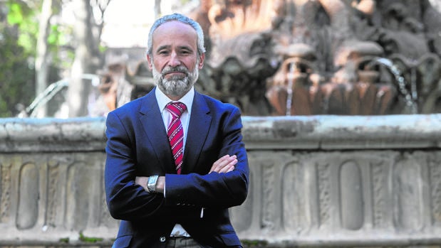 Miguel Ángel Molinero: «Cuesta trabajo que el agricultor asuma los cambios tecnológicos»