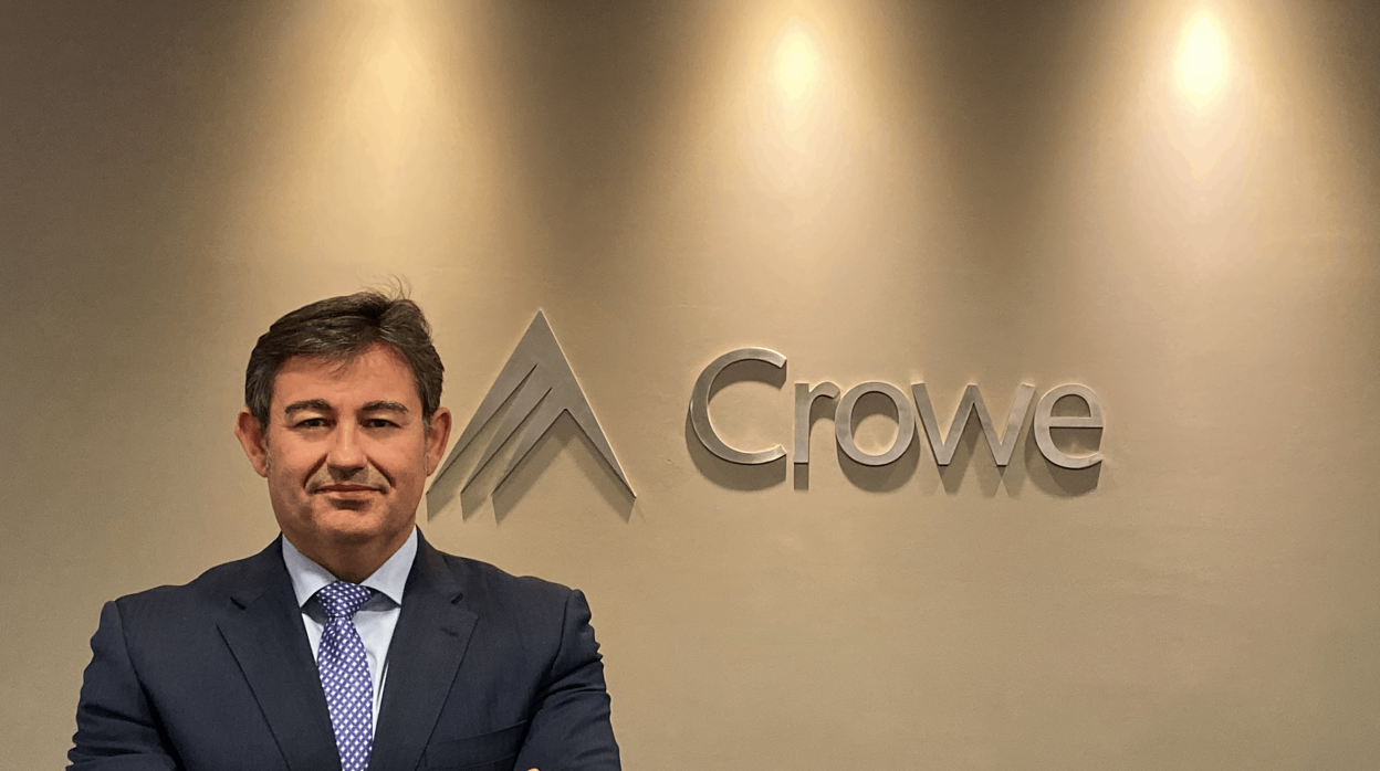 Javier González liderará el nuevo Córdoba que adquiere Infinity