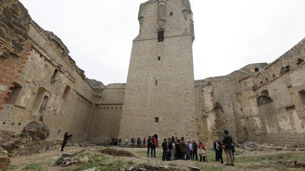 El patrimonio artístico es riqueza
