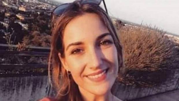 La huella de Laura Luelmo