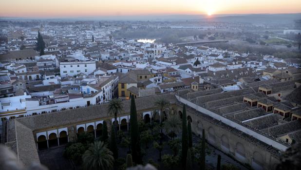 El Casco Histórico de Córdoba certifica su progreso con el reto de mantener la esencia
