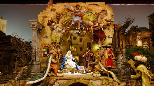 Deseos para la Navidad de 2020