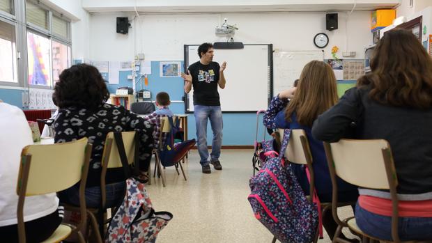 «¿Eso del pin parental de qué va? Sólo me sé el pin del móvil»