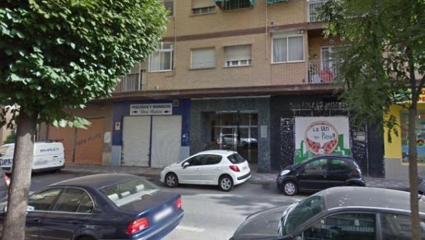 Un hombre apuñala mortalmente a su expareja y se entrega a la Guardia Civil en Granada