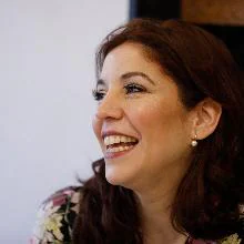 Lucía Tavira, soprano: «Nunca sé dónde está el techo de mi voz»