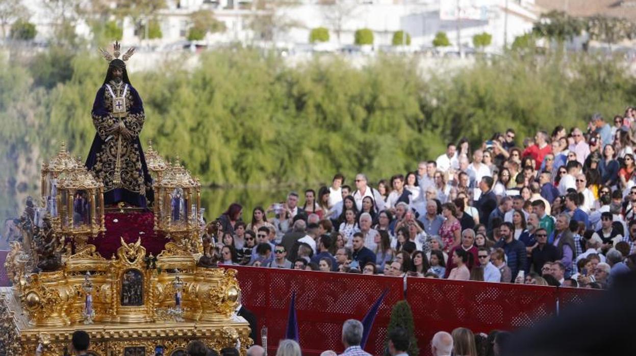 Nuestro Padre Jesús Rescatado de Córdoba