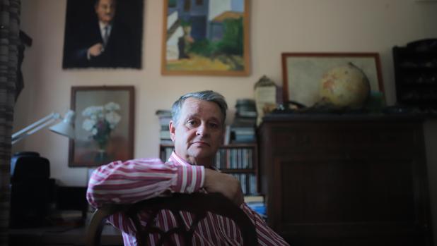 Muere Vicente Torres «Vic», el genio de la viñeta de ABC Córdoba