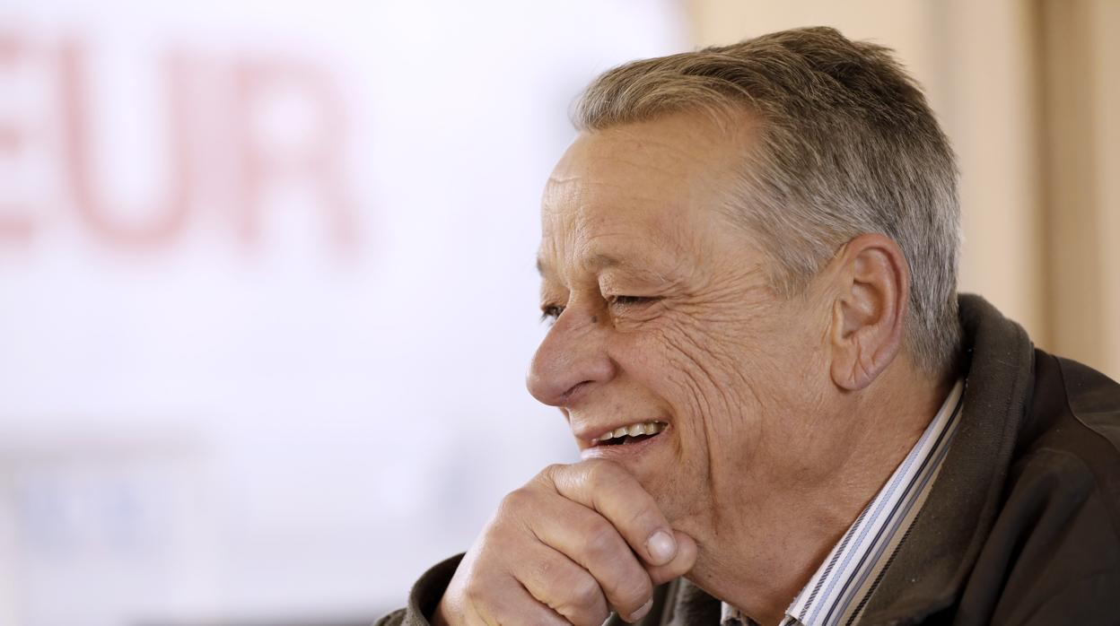 Vicente Torres «Vic»