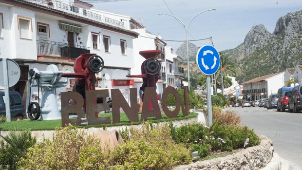 Benaoján, el pueblo que trata de olvidar la otra «epidemia»