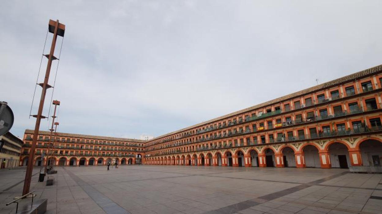 Yolanda Almagro: Colapso o revolución