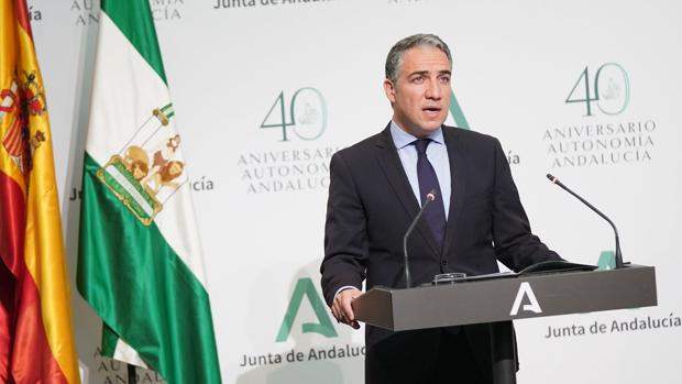 Cádiz es la provincia con más ERTE de Andalucía a pesar de no ser la que más empresas tiene