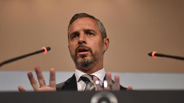 Andalucía tendrá que rehacer su presupuesto de 2020, «desbordado» por el coronavirus