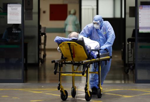 Última hora coronavirus Andalucía: sigue las últimas noticias del Covid-19 en Andalucía