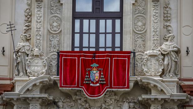 La Iglesia aporta el 35% del dinero donado al Servicio Andaluz de Salud