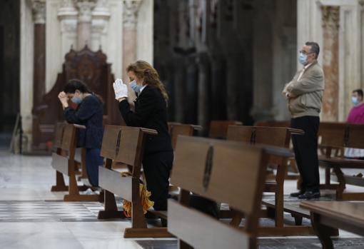 Las cosas que siguen estando prohibidas en Córdoba pese a pasar a la Fase 1 de la desescalada