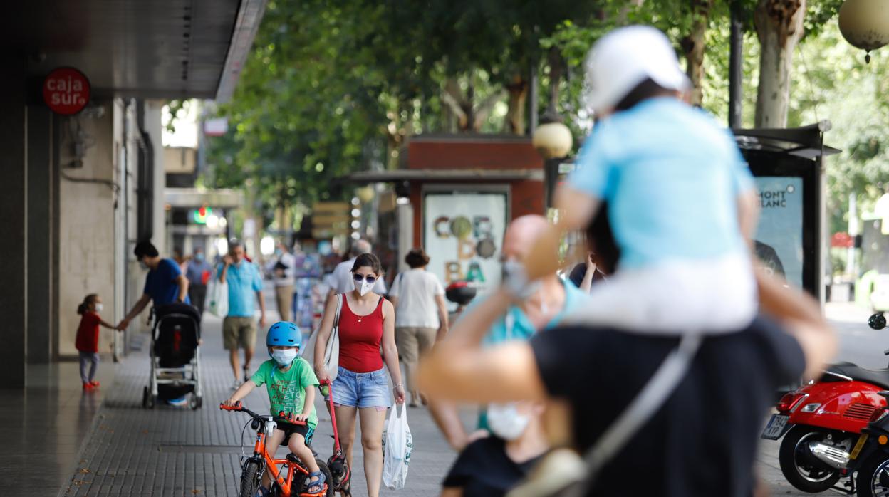 Las franjas horarias desaparecen en la fase 2