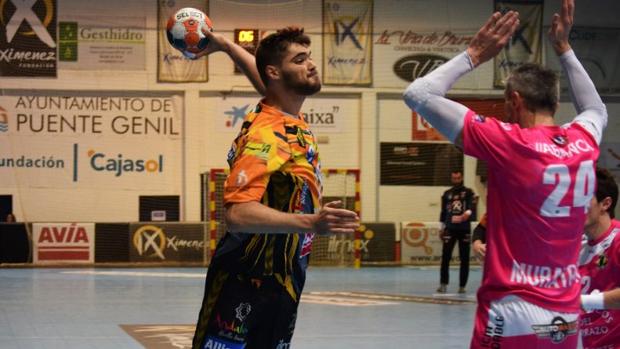 El Ángel Ximénez Avia Puente Genil hace oficial su inscripción en Asobal la próxima temporada 2020-21