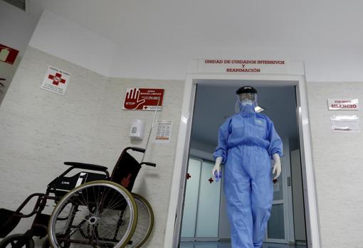 Última hora coronavirus Andalucía: sigue las últimas noticias del Covid-19 en Andalucía