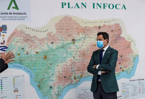 Última hora coronavirus Andalucía: sigue las últimas noticias del Covid-19 en Andalucía