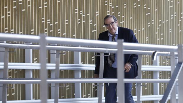 El bombardeo jurídico para dinamitar la operación de compra de la Unidad Productiva del Córdoba CF