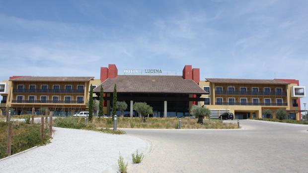 Lucena contará con un nuevo hospital privado y geriátrico medicalizado a final de año