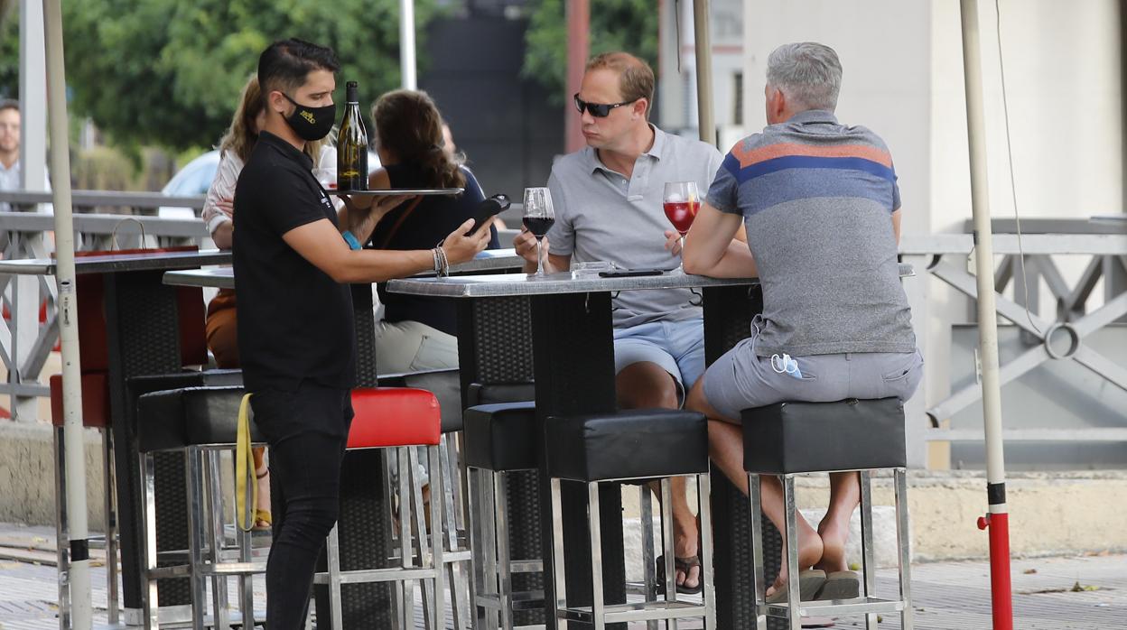 La Junta de Andalucía aprueba este viernes las normas de la vuelta a la normalidad