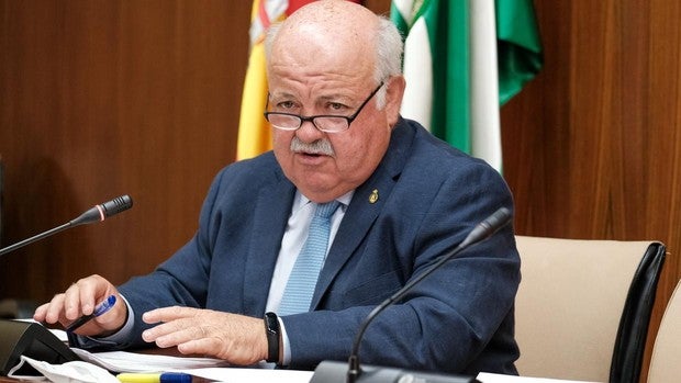 Andalucía cuenta con mantener las restricciones al menos durante un año