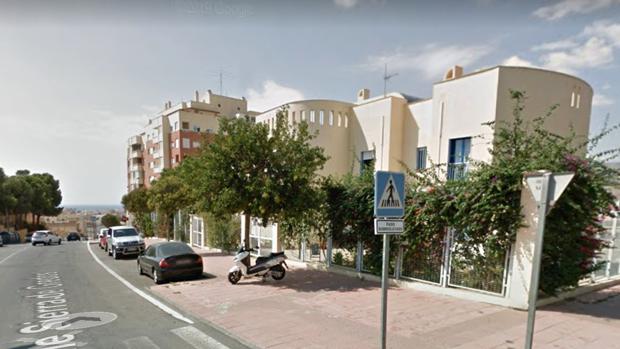 La Policía busca en Almería a un menor fugado de un centro de acogida que dio positivo en coronavirus
