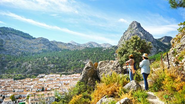 Pueblos blancos de Cádiz: qué ver y qué hacer