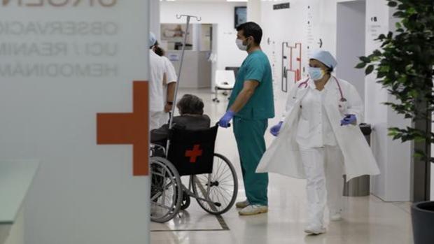 Andalucía suma seis nuevos brotes de coronavirus, un muerto y casi 200 contagiados en 24 horas