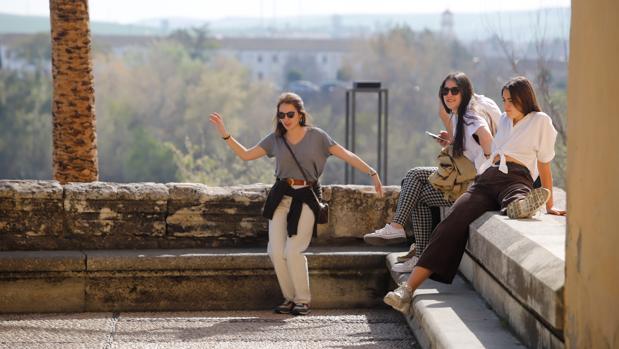 Una tregua del tiempo en Córdoba este verano: ni 40 grados ni tormentas para este miércoles