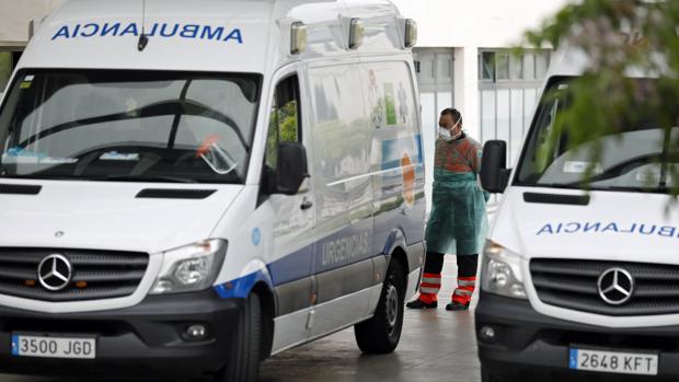 Tres nuevos hospitalizados y 41 positivos de Covid-19 en las últimas 24 horas en Córdoba