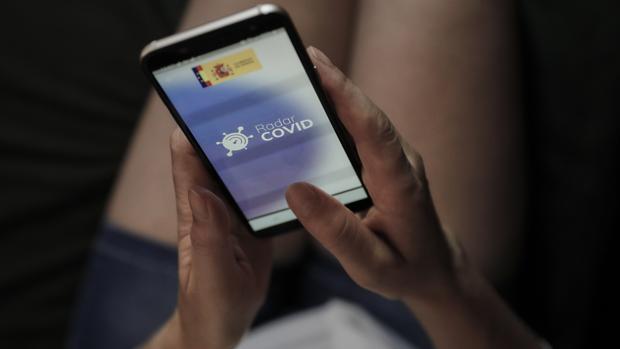 La aplicación «Radar Covid» se activará en Málaga y Almería desde el lunes 24 de agosto