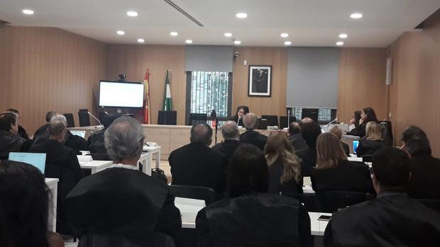 La Fiscalía recurrirá ante la Audiencia Provincial la sentencia absolutoria del caso «Fénix»