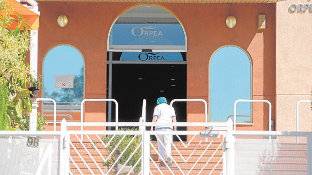 Las 10 muertes en la residencia Orpea Sierra de Córdoba se espaciaron durante dos semanas