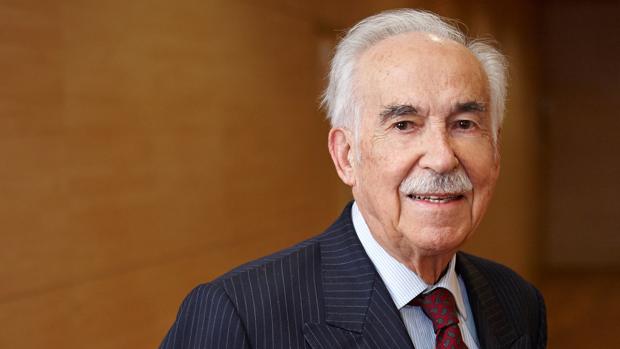 Muere Enrique Pérez Flores, fundador de La Zagaleta, la urbanización «más exclusiva de Europa»