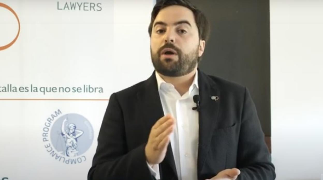 Aguirre Povedano Abogados, A&P Lawyers recibe el galardón a la excelencia Global Awards 2020